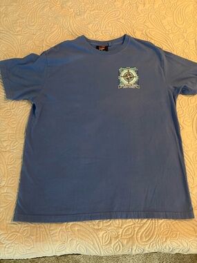 New Smyrna Beach - Stay Salty TShirt